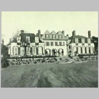 Lutyens, The Hoo, Willingdon, Walter Shaw Sparrow, Our homes,1909, after p. 159.jpg